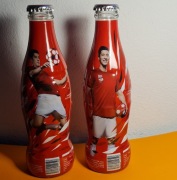 Coca-cola Rober Lewandowski 