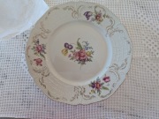 Dużą patera Rosenthal SANSSOUCI , ecru, 30 cm, Okazja