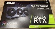 Karta graficzna Asus RTX 3080 TUF Gaming 10 GB
