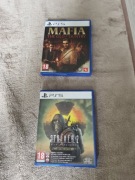 STALKER 2 PS5  MAFIA THE OLD COUNTRY PS5