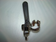 MANETKA DŹWIGNIA PRZERZUTKI ZRR ROMET PRL