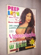 PEEP SHOW 3(97)/2000... Poradnik dla mezczyzn