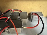 Dławik Mocy 2mH ~16A 21kHz BOOST CEWKA