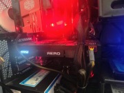 Karta graficzna GTX 1070 ti 8GB Vram