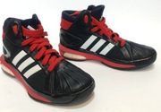 Adidas futureStar boost buty koszykarskie rozmiar 40