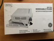 Kieszeń na dysk 3,5 cala z kluczykiem _RETRO