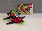 Lego Space M-Tron 6877: Vector Detector