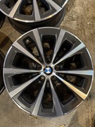 Felgi w stanie idealnym 5x112 BMW