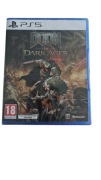 Nowa Doom The Dark Ages Ps5 Pl Folia 