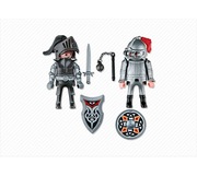 PLAYMOBIL rycerze 5886