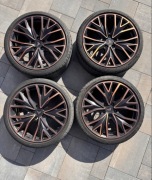 Cupra Leon Oryginalne Felgi 19”