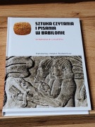 Sztuka czytania i pisania w Babilonie Dominique Charpin 
