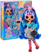 LOL O.M.G Queens Prism, Nowa