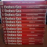 Dobra gra Zestaw 13gier