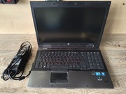 HP EliteBook 8540w MobileWorkstation