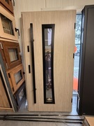 Dzwi Zewnętrzne Powystawowe