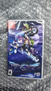 FREEDOM PLANET 2 Limited Run Nintendo Switch Nowa Zafoliowana