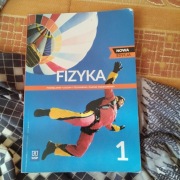  podręcznik do fizyki wsip klasa 1 technikum liceum 