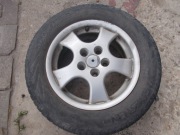 honda mazda hyundai chrysler felgi koła alusy