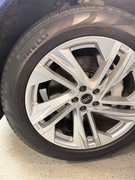 Opony PIRELLI VERDE SCORPION RUN FLAT ALL SEASON 285/45/20 5 MM 2021