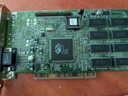 ATI 3D Rage IIC 4MB IIC 38816 100