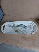 Patera na ryby dluga