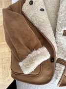 Dwustronna kurtka Zara