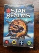 Gra karciana Star realms