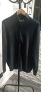 Sweter męski rozpinany w rozmiarze XL