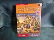 Agricola (wersja dla graczy) [nowa, folia]
