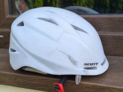 NARCIARSKI KASK SCOTT TRACKER S 51.5 - 55.5 