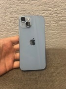 IPhone 14 128gb, 100% bateria, gwarancja