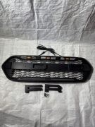 Grill Raptor Style LED – Ford Transit Custom– nowy