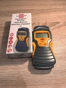 Miernik Wilgotności z Wyświetlaczem LCD Do Drewna Betonu