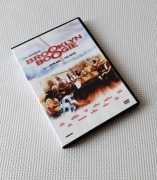 Film Brooklyn Boogie płyta DVD