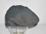 kaszkiet Mario Alberto Designer S 56 Projektant bawełna POWYSTAWOWY Spain