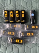 skanery wasp i datalogic