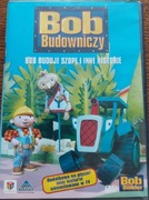 BOB BUDOWNICZY. BOB BUDUJE SZOPĘ I INNE HISTORIE.DVD