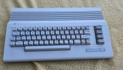 Commodore 64C super rzadkie, plomba, snieznobiale