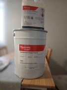 Sprzedam żywice dwuskładnikowa żywica Flowcrete