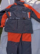 IMAX super dwuczęściowy kombinezon pływający, jak nowy