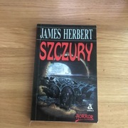 James Herbert, Szczury
