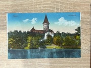 Pocztówki Widokówki - Śląsk Schlesien Opole Oppeln