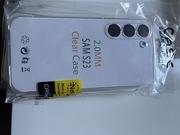Etui samsung Galaxy s23