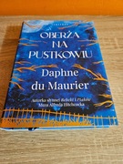 Oberża na pustkowiu Daphne du Maurier
