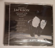 Greatest Hits. HIStory Volume I Michael Jackson CD