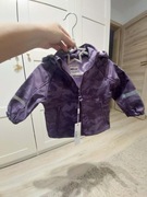 NOWA Kurtka Przeciwdeszczowa MINOTI 80 - 86 | Polar | 12-18 miesięcy