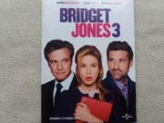 Bridget Jones 3 - film DVD
