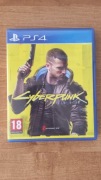 Gry na konsolę PS4/PS5