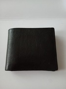 Portfel męski skórzany 